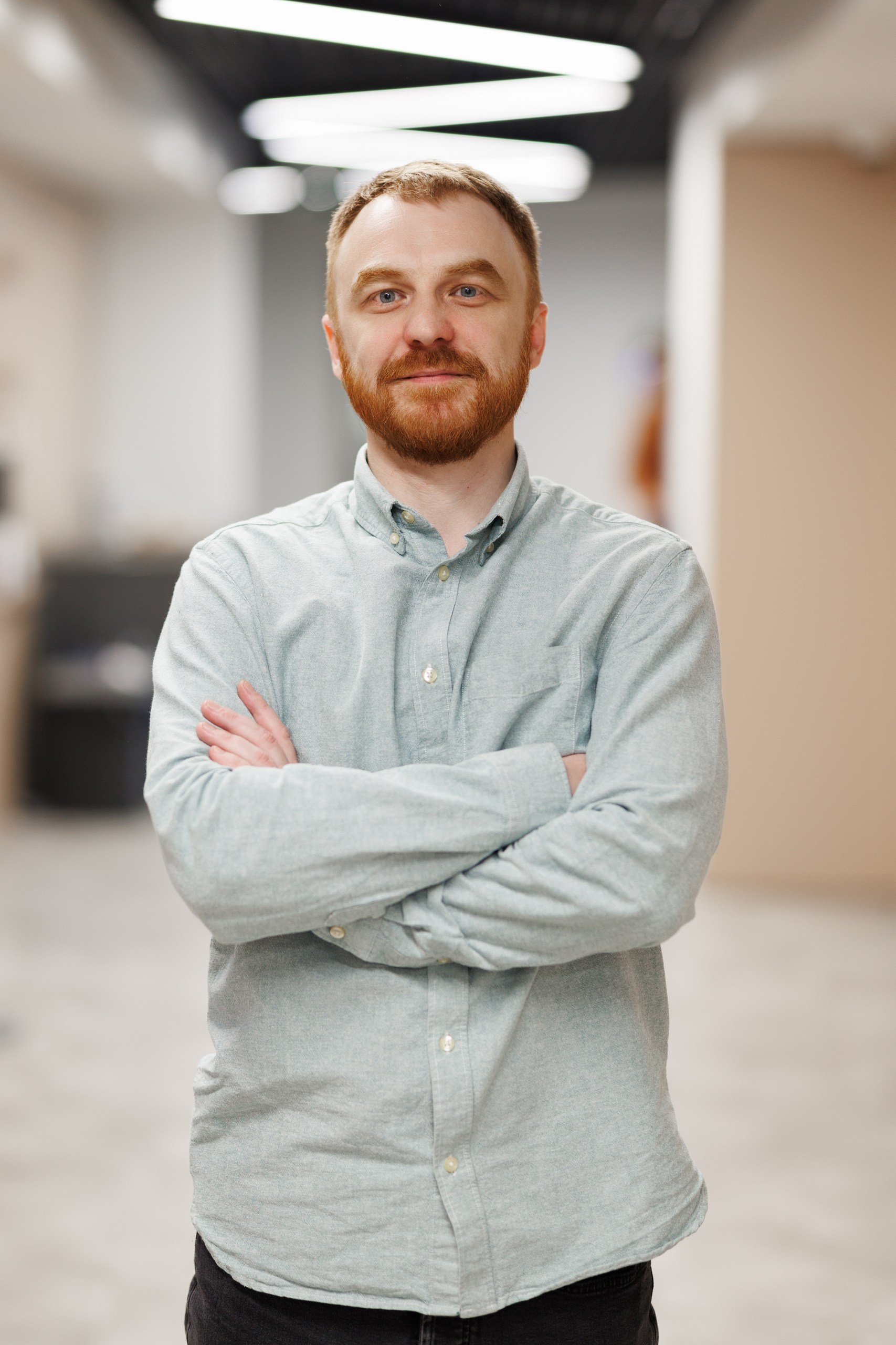 Максим Коцюба