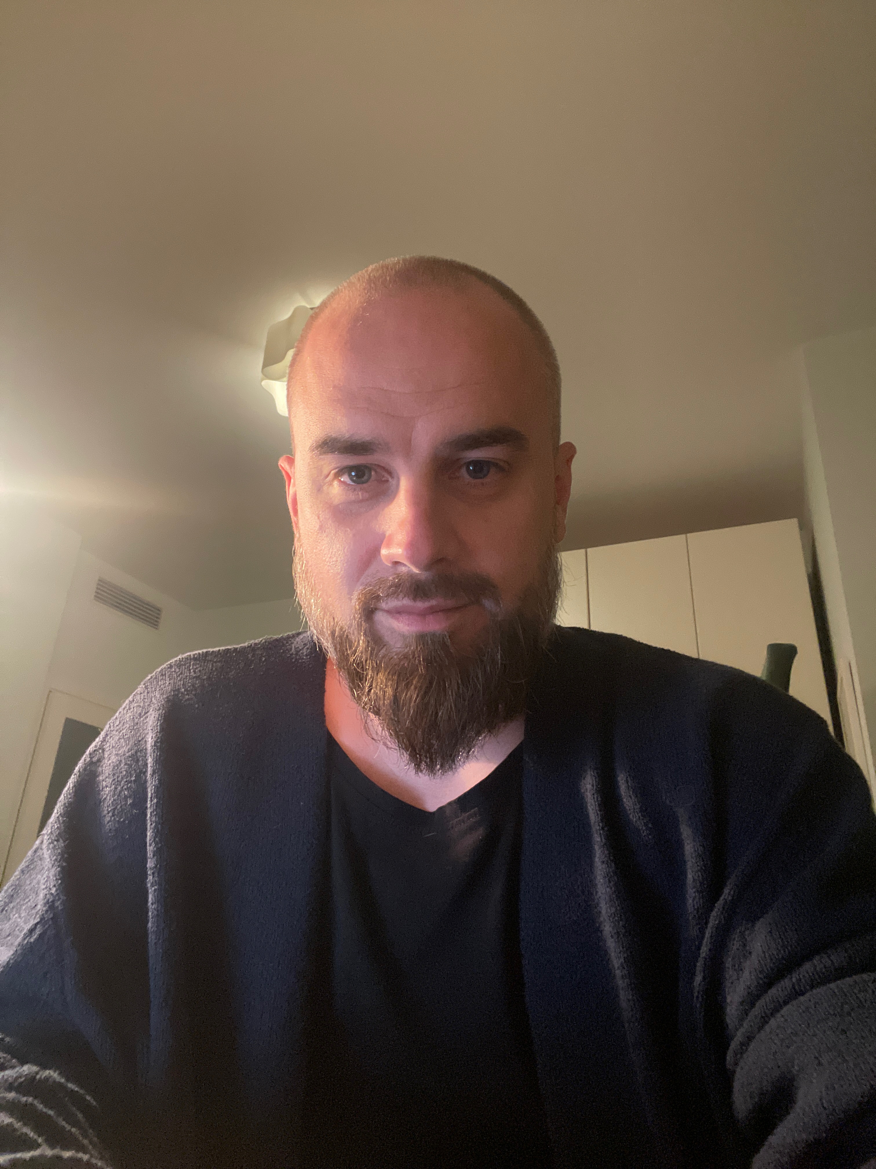 Єгор Буцикін